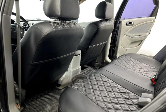 Chevrolet Lacetti I с пробегом 2012 года, цена 550 000 рублей, 152886 км, хэтчбек, Автокод Объявления
