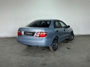 Nissan Almera II (N16) Рестайлинг Москва  - изображение 22