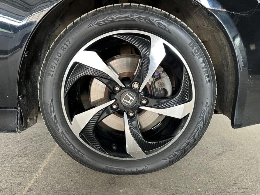 Honda Accord VII Рестайлинг Москва  - изображение 21