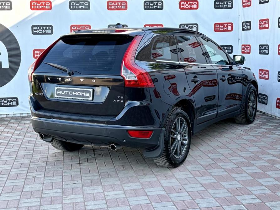 Volvo XC60 I Санкт-Петербург  - изображение 8