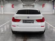 BMW 5 серии VI (F10/F11/F07) Казань  - изображение 40