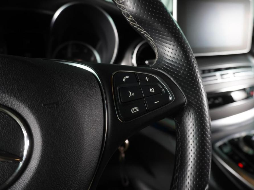 Mercedes-Benz V-Класс III (W447) Рестайлинг Воронеж  - изображение 31