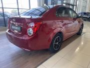 Chevrolet Aveo II Саратов  - изображение 31