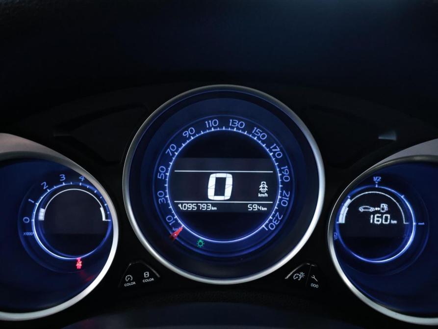 Citroen DS4 Калуга  - изображение 25