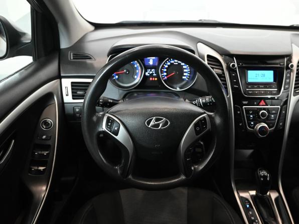 Hyundai i30 II с пробегом 2013 года, цена 970 000 рублей, 218260 км, хэтчбек, Автокод Объявления