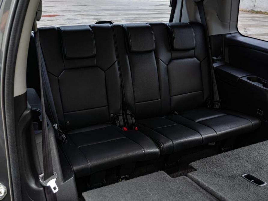 Honda Pilot II Рестайлинг Краснодар  - изображение 9