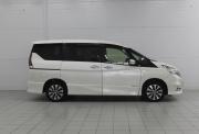 Nissan Serena IV (C26) Астрахань  - изображение 26