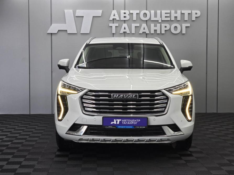 Haval Jolion I Таганрог  - изображение 2