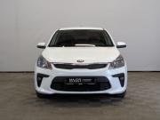 Kia Rio IV Москва  - изображение 29