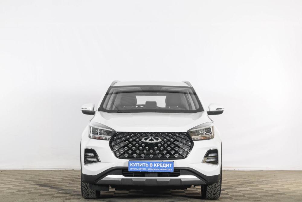 Chery Tiggo 4 Pro I Тюмень  - изображение 2