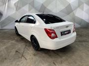 Chevrolet Aveo II Оренбург  - изображение 20