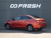 Lada (ВАЗ) Vesta I Краснодар  - изображение 24