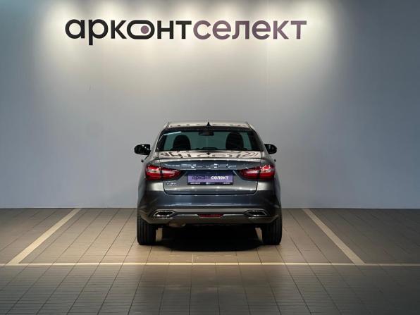 Lada (ВАЗ) Vesta I Рестайлинг (NG) с пробегом 2025 года, цена 1 390 000 рублей, 16777 км, седан, Автокод Объявления