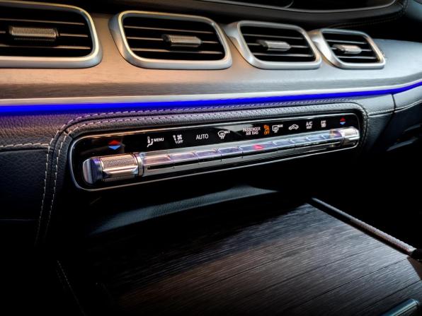 Mercedes-Benz GLE II (V167) с пробегом 2020 года, цена 6 800 000 рублей, 105102 км, внедорожник, Автокод Объявления