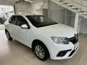 Renault Logan II Рестайлинг Уфа  - изображение 27