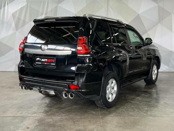 Toyota Land Cruiser Prado 150 Series Рестайлинг 1 с пробегом 2015 года, цена 3 100 000 рублей, 298229 км, внедорожник, Автокод Объявления