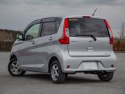 Nissan Dayz I Рестайлинг Тюмень  - изображение 16
