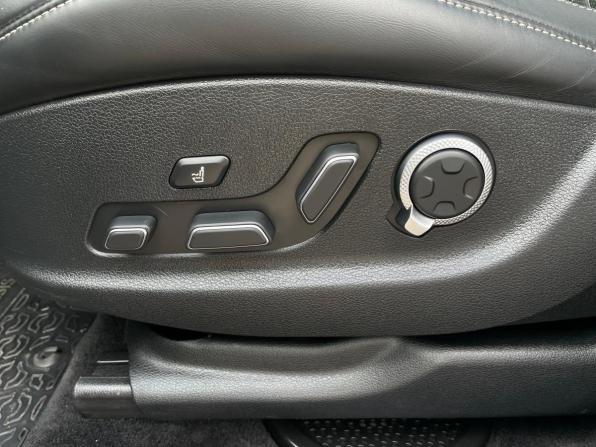 Genesis GV80 I с пробегом 2020 года, цена 6 500 000 рублей, 55191 км, внедорожник, Автокод Объявления