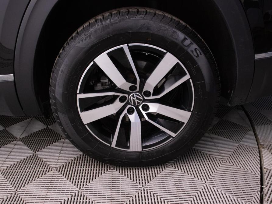 Volkswagen Teramont I Рестайлинг Москва  - изображение 19