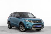Suzuki Escudo IV Барнаул  - изображение 30