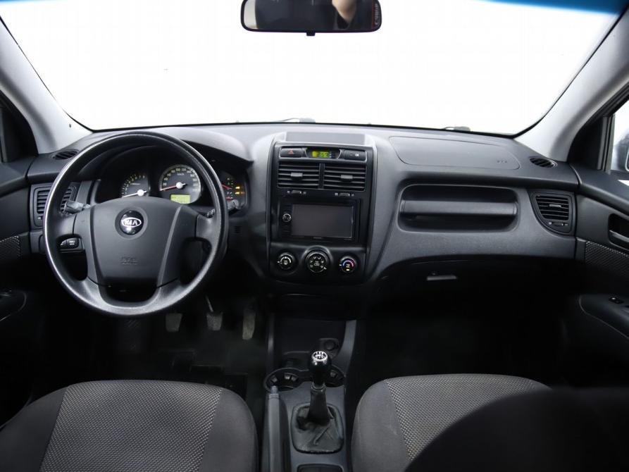 Kia Sportage II Уфа  - изображение 15