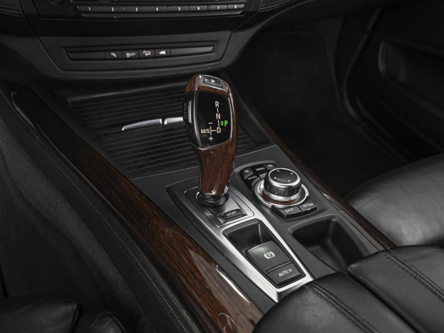 BMW X5 II (E70) Рестайлинг Ставрополь  - изображение 12