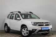 Renault Duster I Рестайлинг Пермь  - изображение 22