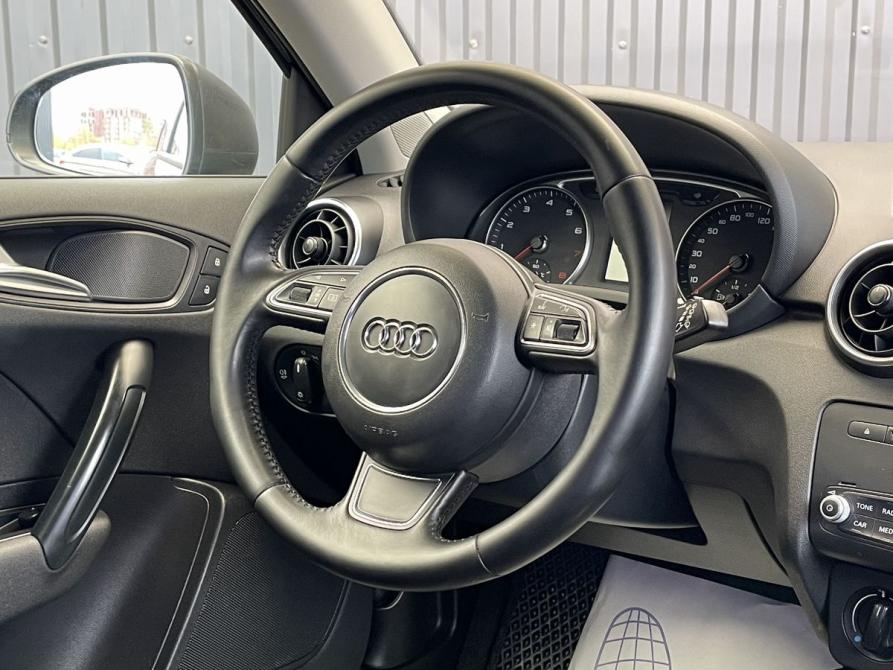 Audi A1 I (8X) Пермь  - изображение 10