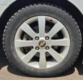 Chevrolet Epica V250 Рестайлинг Воронеж  - изображение 42
