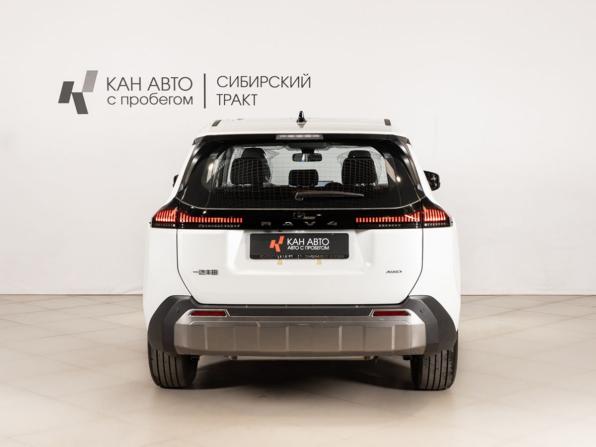 Toyota RAV4 VI (XA60) с пробегом 2026 года, цена 4 150 000 рублей, 30 км, внедорожник, Автокод Объявления