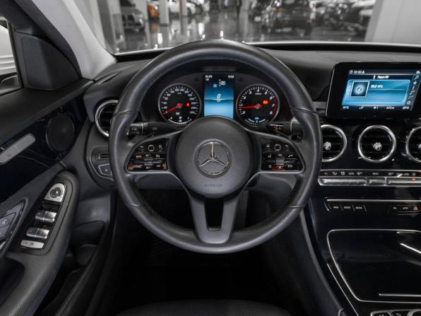 Mercedes-Benz C-Класс IV (W205) Рестайлинг с пробегом 2019 года, цена 3 180 000 рублей, 52453 км, седан, Автокод Объявления