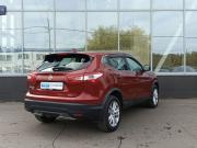 Nissan Qashqai II Москва  - изображение 28