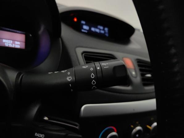 Renault Megane III с пробегом 2011 года, цена 714 000 рублей, 80250 км, хэтчбек, Автокод Объявления