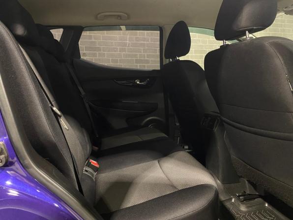 Nissan Qashqai II с пробегом 2018 года, цена 1 699 000 рублей, 152178 км, внедорожник, Автокод Объявления