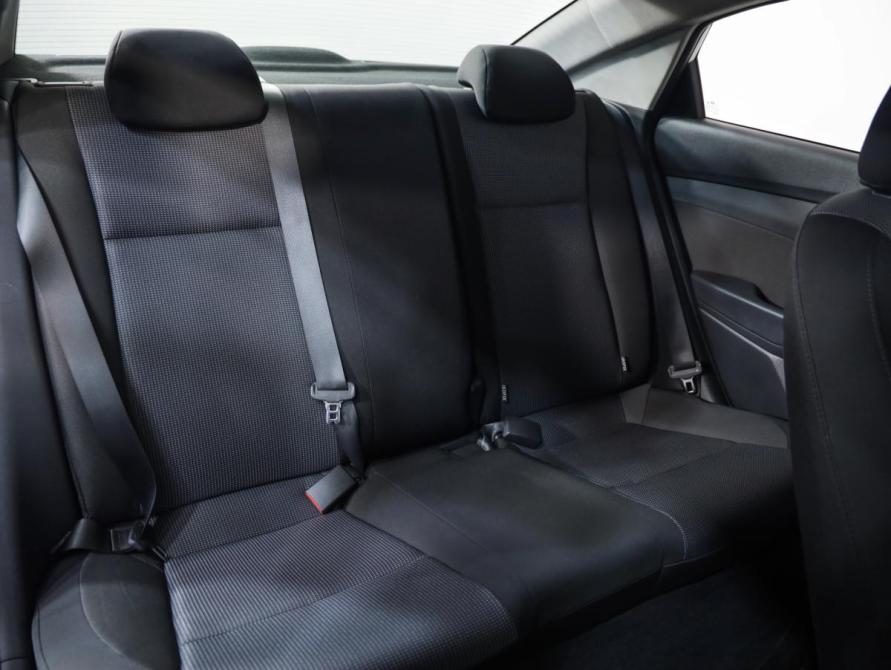 Hyundai Solaris II Рестайлинг Санкт-Петербург  - изображение 19