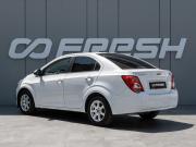Chevrolet Aveo II Краснодар  - изображение 20