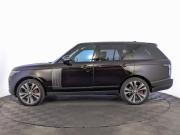 Land Rover Range Rover IV Рестайлинг Москва  - изображение 38