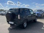 Lada (ВАЗ) Niva Travel I Буинск  - изображение 33