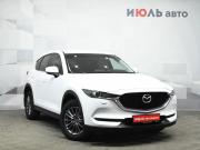Mazda CX-5 II Екатеринбург  - изображение 25