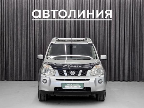 Nissan X-Trail II с пробегом 2010 года, цена 1 120 000 рублей, 234000 км, внедорожник, Автокод Объявления