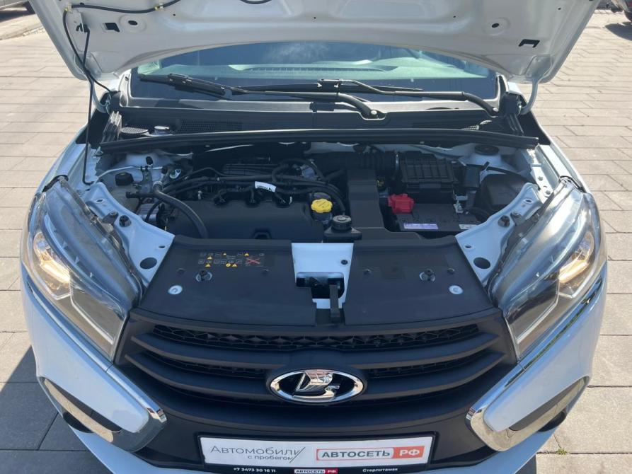 Lada (ВАЗ) XRAY I Стерлитамак  - изображение 22