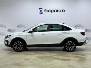 Lada (ВАЗ) Vesta I Рестайлинг (NG) Ставрополь  - изображение 20