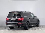 Mercedes-Benz GL-Класс AMG Калининград  - изображение 22