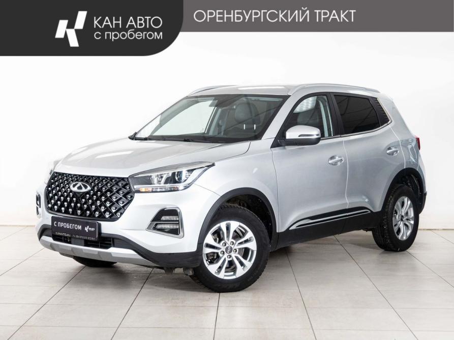 Chery Tiggo 4 Pro I Казань  - изображение 1