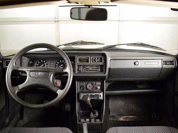 Lada (ВАЗ) 2107 с пробегом 2011 года, цена 280 995 рублей, 80635 км, седан, Автокод Объявления