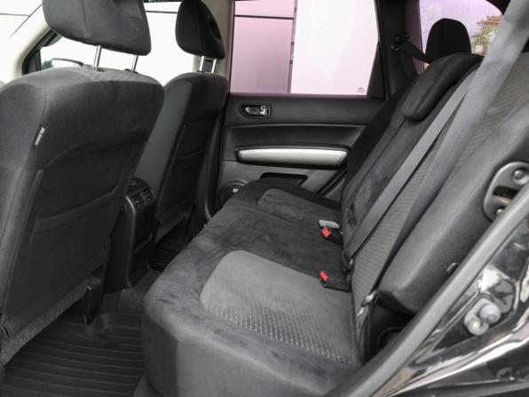 Nissan X-Trail II Рестайлинг с пробегом 2011 года, цена 1 299 000 рублей, 150650 км, внедорожник, Автокод Объявления