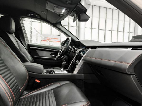 Land Rover Discovery Sport I Рестайлинг с пробегом 2022 года, цена 3 990 000 рублей, 100263 км, внедорожник, Автокод Объявления