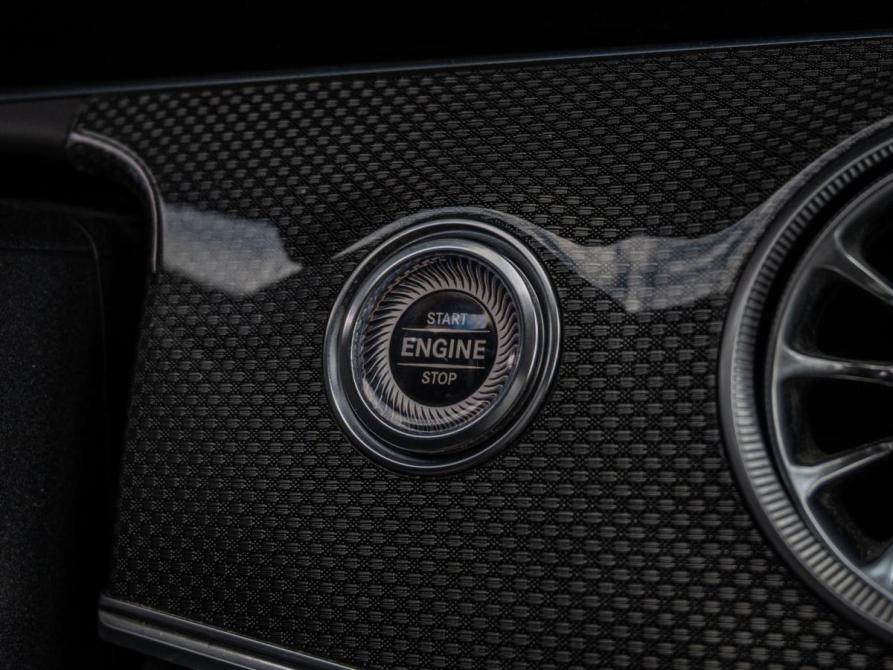 Mercedes-Benz E-Класс AMG V (W213) Краснодар  - изображение 24