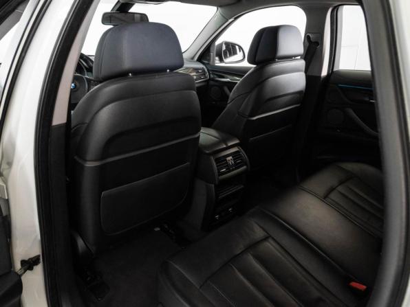 BMW X6 II (F16) с пробегом 2016 года, цена 3 710 000 рублей, 113356 км, внедорожник, Автокод Объявления