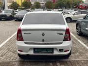 Renault Logan I Рестайлинг Череповец  - изображение 18